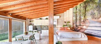 Casas das Olas - House 6