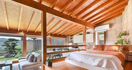 Casas das Olas - House 6