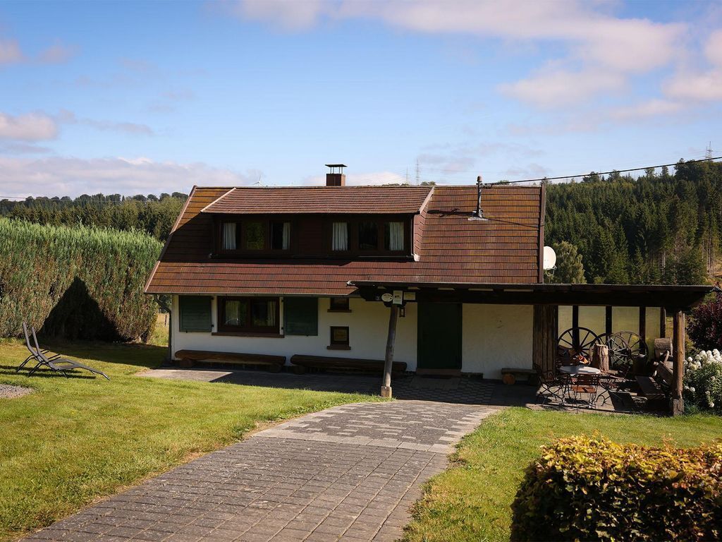 Ferienhaus Meyer