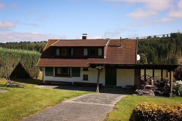 Ferienhaus Meyer