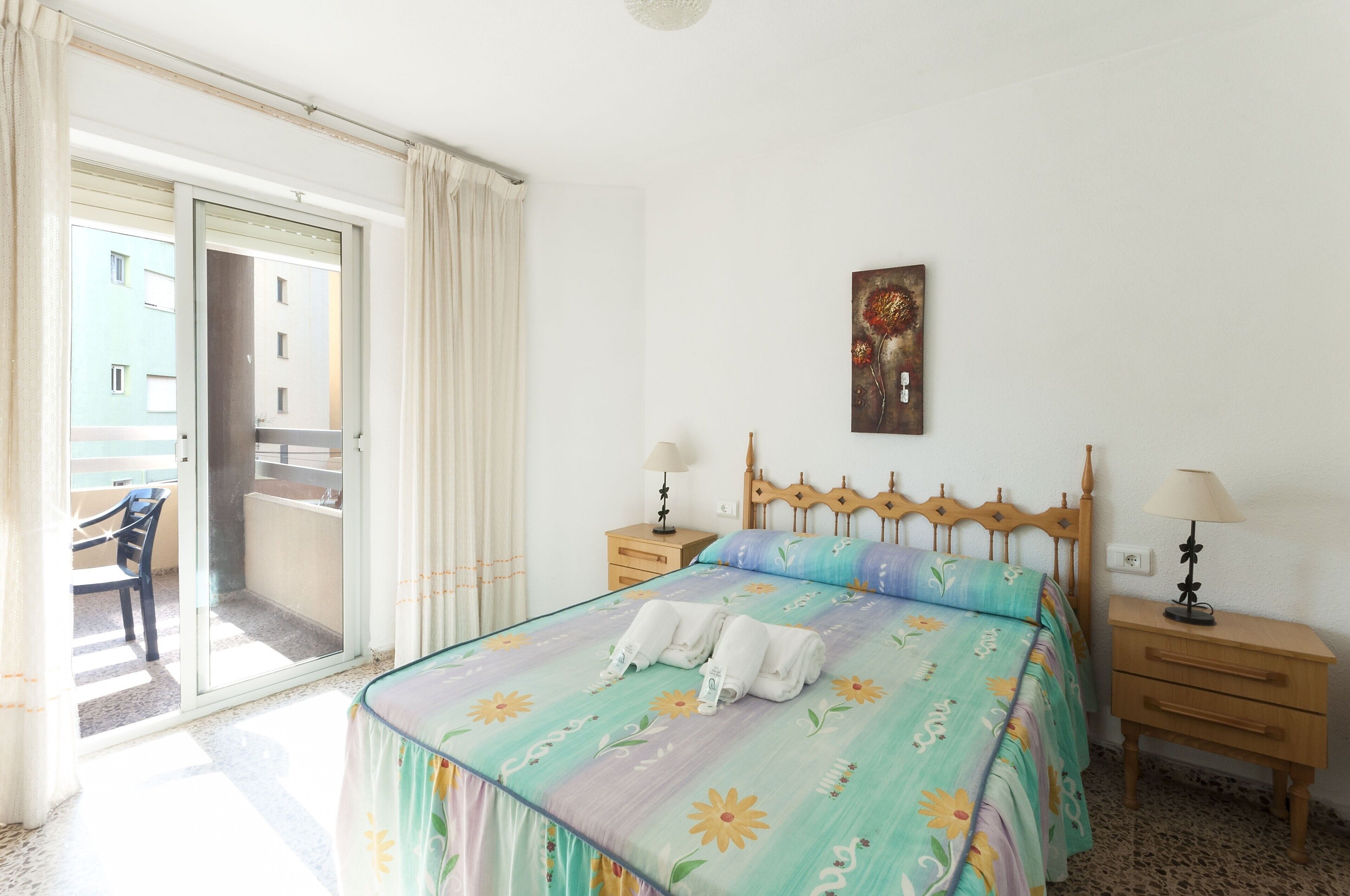 3 Schlafzimmer, Bügeleisen/Bügelbrett, kostenloses WLAN, Bettwäsche