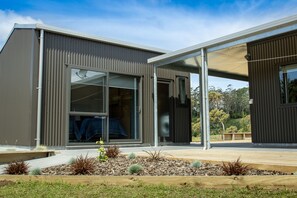 Exterior - Dragonfly Barn - Kerikeri - Beautiful Rural Views (Kerikeri)