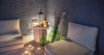 Sara's House - Villa with 4 bedrooms and private pool