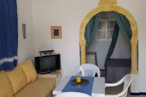 Περιοχή καθιστικού