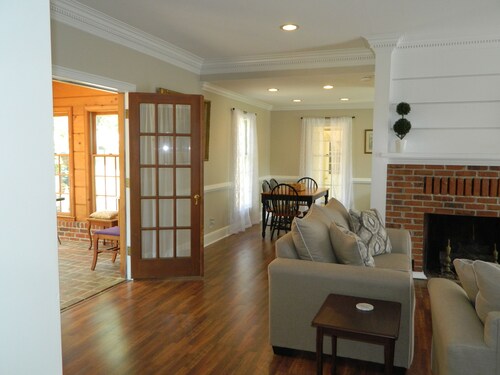 PERFECT LISTING !!! House in Historic Chickamauga