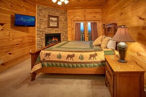 6 Schlafzimmer, Bügeleisen/Bügelbrett, kostenloses WLAN, Bettwäsche