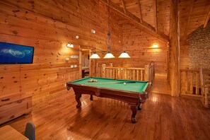 Sala de juegos