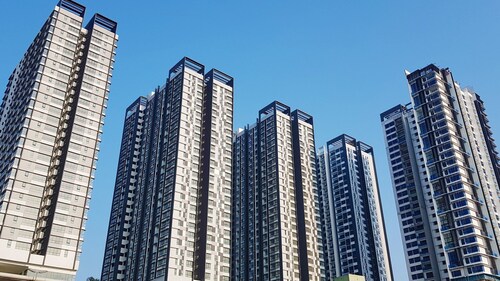 dsara sentral new design mrt station 5pax