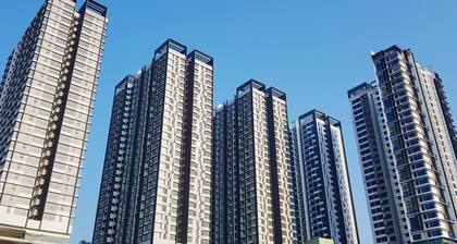 dsara sentral new design mrt station 5pax