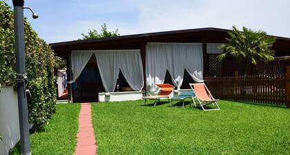 San Felice Circeo, Casa Lucia