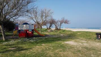 Espace pour enfants