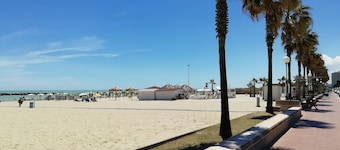 Appartement mini mer - Lido di Fermo Casabianca