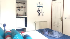 3 bedrooms, in-room safe, iron/ironing board, WiFi - Beach ECO HOME - Penthouse (Paredes da Vitória -Pataias)