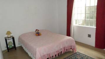 2 Schlafzimmer, WLAN