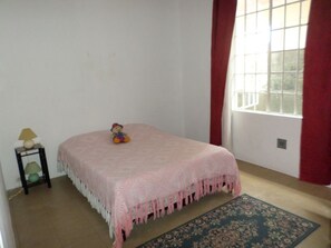2 bedrooms, WiFi