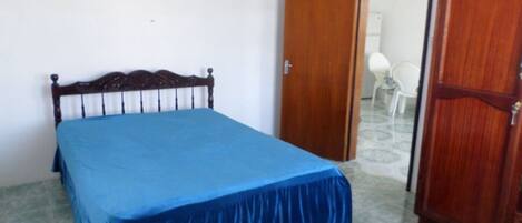 2 Schlafzimmer, WLAN