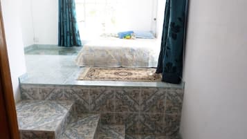 2 bedrooms, WiFi