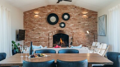 Embracing Evandale ITAS