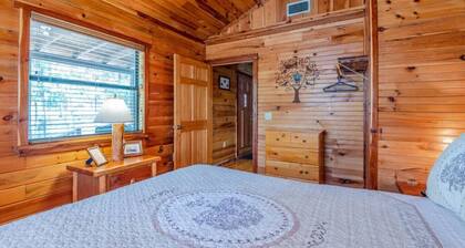 Red Fox Den on täydellinen!