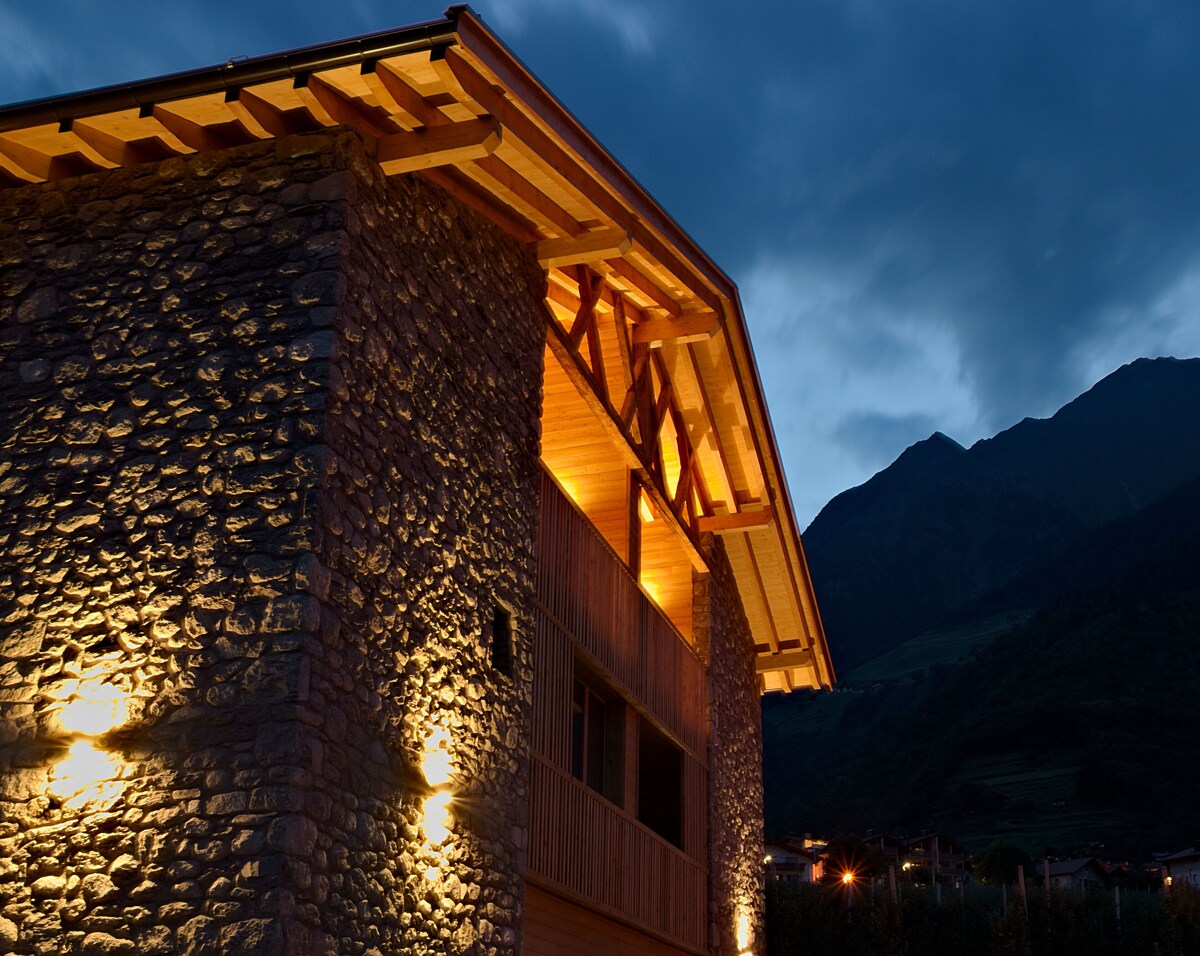 Bild für Gastgeberprofil