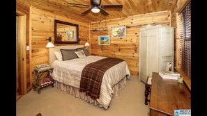 3 bedrooms, bed sheets