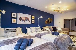 منطقة المعيشة