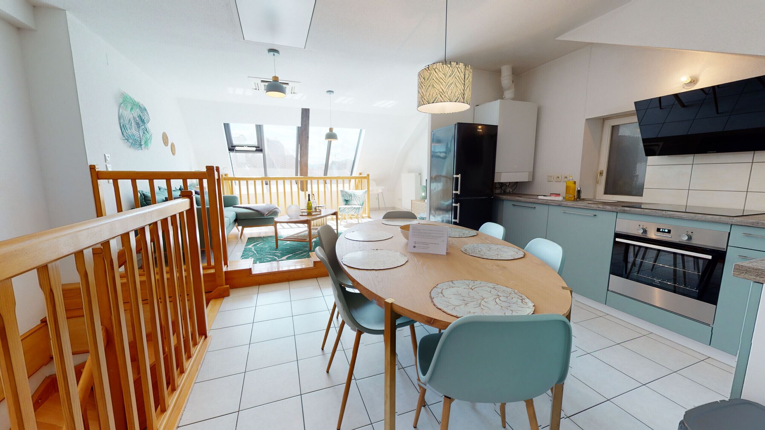 Restauration