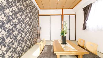 Comfort Apartment, 1 Bedroom | 1 bedroom, desk, free WiFi