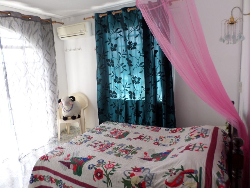 1 chambre, Wi-Fi gratuit