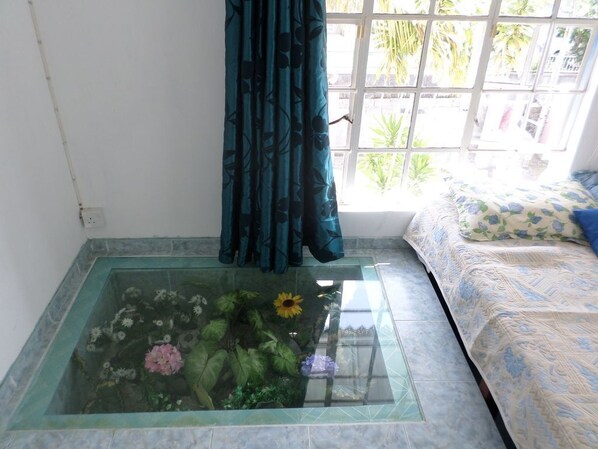 1 habitación y wifi gratis 