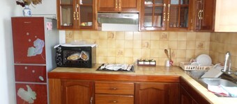 ROOM IRIS ON THE DRC FOR LOVERS ******