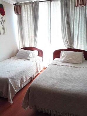 1 bedroom, WiFi