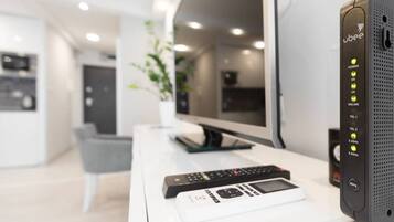 Televisione