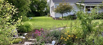 KL Mountain Vista has wide open spaces, no neighbors and a beautiful setting 