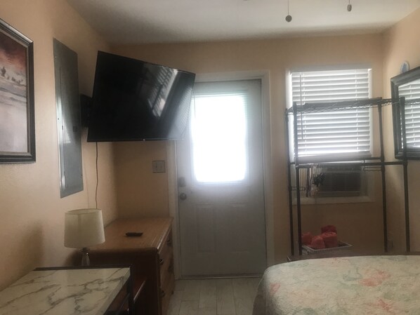 1 bedroom, WiFi