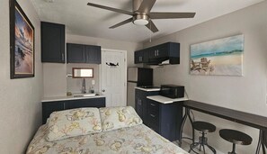 1 habitación y wifi