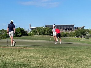 Golf