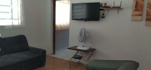 TV