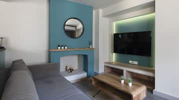 TV