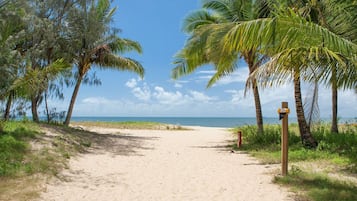 Am Strand