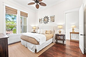 3 Schlafzimmer, Bügeleisen/Bügelbrett, kostenloses WLAN, Bettwäsche