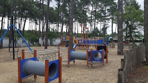 Espace pour enfants