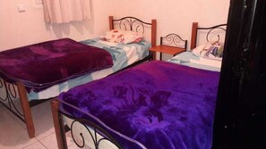 3 dormitorios, wifi gratis, ropa de cama