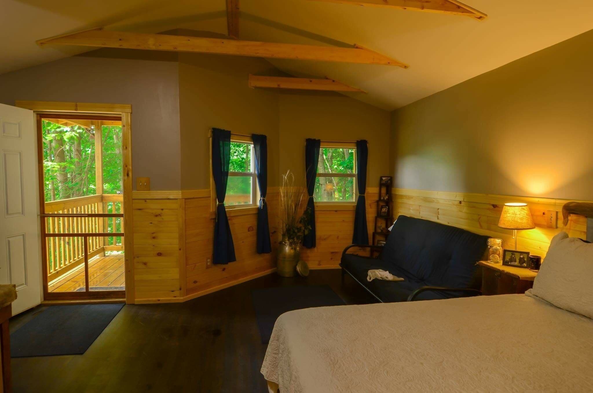 1 bedroom, iron/ironing board, bed sheets