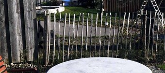 NIEUWE OPENING - Smart ***** appartement, uitzicht op het meer 