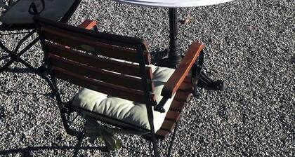 "Lieblingseck" nachhaltige 5* Ferienwohnung direkt am Chiemsee