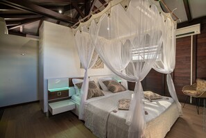 6 chambres, Wi-Fi gratuit, draps fournis