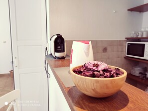 Interior - central budapest studio (VII. kerület)