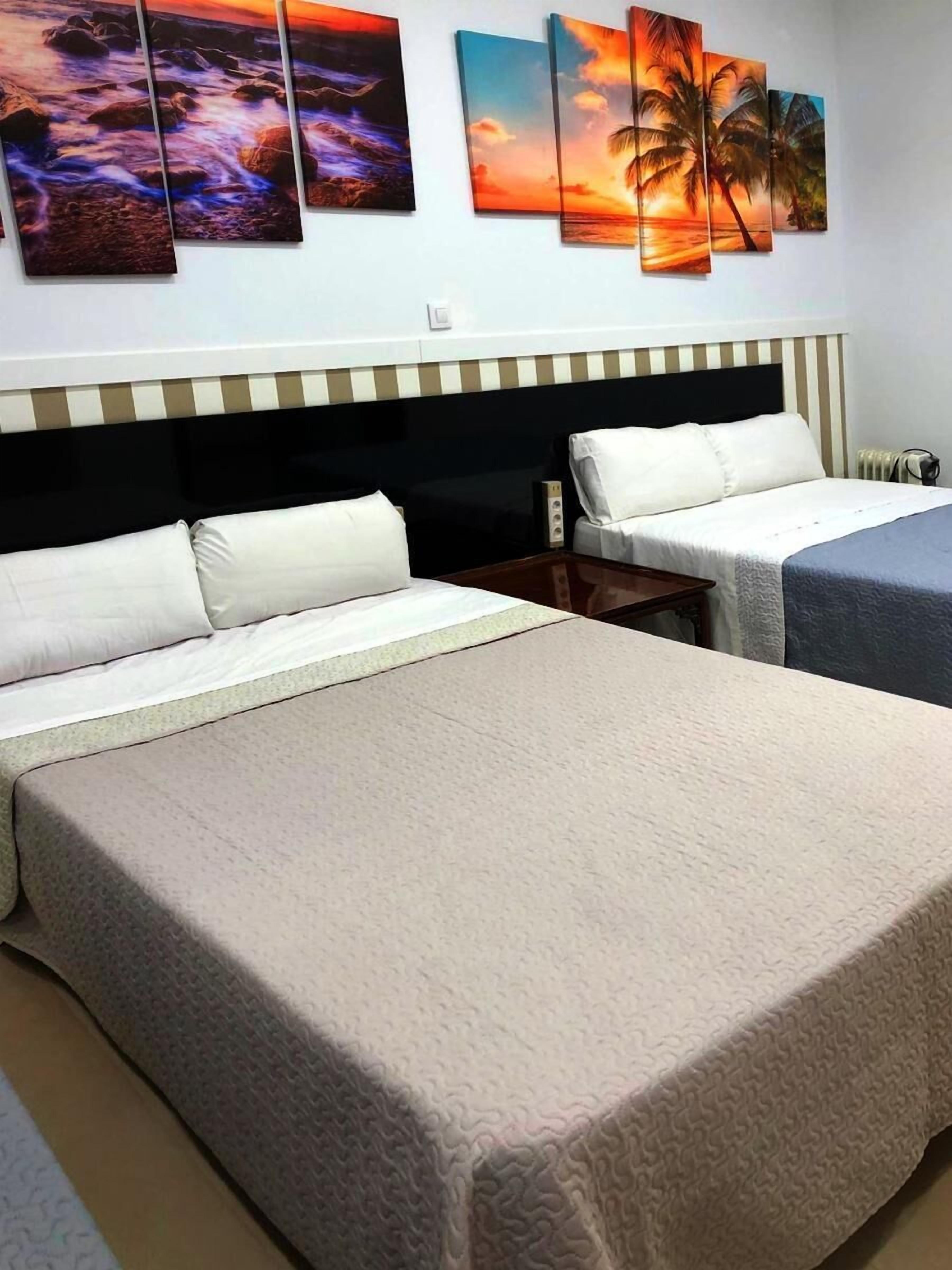 1 Schlafzimmer, Internetzugang