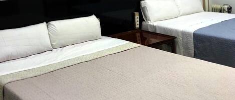 1 Schlafzimmer, Internetzugang